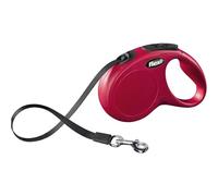 Laisse pour Chien Trixie New Classic Rouge 5 m