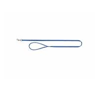 Laisse pour Chien Trixie New Premium Bleu de Colbat L/XL