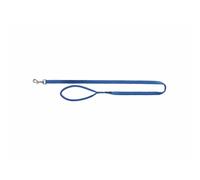 Laisse pour Chien Trixie New Premium Bleu de Colbat M/L