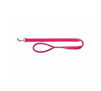 Laisse pour Chien Trixie New Premium Fuchsia