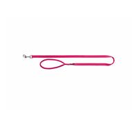 Laisse pour Chien Trixie New Premium Fuchsia M/L