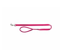 Laisse pour Chien Trixie New Premium Fuchsia XS/S