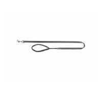 Laisse pour Chien Trixie New Premium Graphite M/L