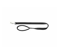 Laisse pour Chien Trixie New Premium Noir