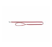 Laisse pour Chien Trixie New Premium Rouge L/XL