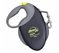 Laisse pour Chien Trixie Noir