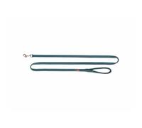 Laisse pour Chien Trixie Premium Bleu M/L - Marque : Trixie - EAN : 4053032673281
