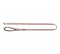 Laisse pour Chien Trixie Premium Blush 1 m M/L - Marque : Trixie - EAN : 4053032671539