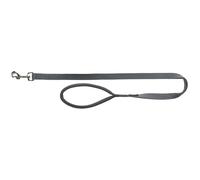 Laisse pour chien Trixie Premium Gris XS/S