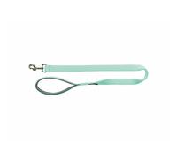 Laisse pour Chien Trixie Premium Menthe 1 m L/XL