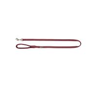 Laisse pour Chien Trixie Premium Rouge 1 m M/L