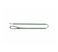 Laisse pour Chien Trixie Premium Vert 1 m L/XL - Marque : Trixie - EAN : 4053032671508