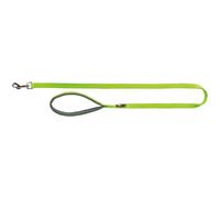 Laisse pour chien Trixie Premium Vert M/L