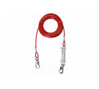 Laisse pour Chien Trixie Rouge 8 m
