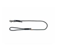 Laisse pour Chien Trixie Soft Rope Noir Gris 1,2 m XS S XS/S - Marque : Trixie - EAN : 4053032681095