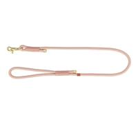 Laisse pour chien Trixie Soft Rope Rose S/XL