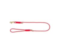 Laisse pour Chien Trixie Soft Rope Rouge crème 1,2 m XS S XS/S - Marque : Trixie - EAN : 4053032681101