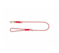 Laisse pour Chien Trixie Soft Rope Rouge crème 1,2 m XS S XS/S - Marque : Trixie - EAN : 4053032681101