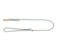 Laisse pour chien Trixie Soft Rope Vert S/XL