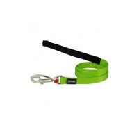 - laisse pour chien - vert - l