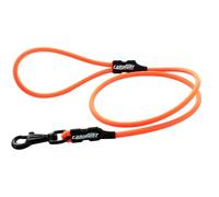 Laisse pour Chien X-Treme Orange 120cm CANIHUNT est Une Marque Française.