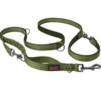 Laisse pour chiens Company of Animals vert S