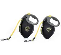 Flexi Giant : laisse à enrouleur pour gros chien Flexi Giant | Type : L | Longueur : L | Pour chien jusqu'à : Flexi Giant Flexi Giant