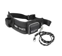 Sports Active Walker 110cm pour grand chien Noir