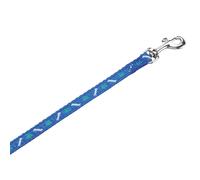 Laisse pour chiot Nobby Pet Mini Bleu 120 cm x 10 mm