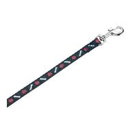 Laisse pour chiot Nobby Pet Mini Noir 120 cm x 10 mm
