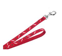 Laisse pour chiot Nobby Pet Mini Rouge 120 cm x 10 mm