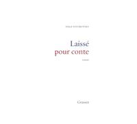 Laissé pour conte