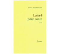 Laissé Pour Conte