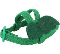 Laisse pour harnais de perroquet,Laisse pour harnais d'oiseau,Corde de traction pour harnais d'oiseau,Corde d'entraînement pour vol d'oiseau,Corde de traction pour harnais de vol d'oiseau,Corde d'entr