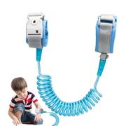 Laisse pour - Les de poignet pour, sangles anti-perte | Sangle de sécurité avec serrure à clé, harnais de marche pour, laisse pour pour pour centre commercial