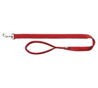 TRIXIE Étrille à cardes pour enlever le sous-poil détaché - tête d'étrille interchangeable - lame inoxydable - manche plastique caoutchouté - noir/bleu - 8 x 14 cm - 24173