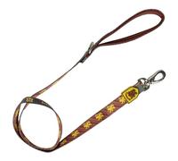 ARTESANÍA CERDÁ, S.L. – Laisse pour chien Harry Potter Premium, Gryffondor jaune/rouge Taille M