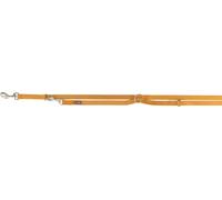 Laisse prolongateur premium 2,00 m/15 mm curry