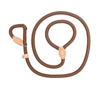 Laisse réfléchissante pour chien pour dressage et promenade pour grands petits chiens corde robuste