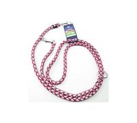 TRIXIE Cavo Reflect 135811 Laisse en V Fuchsia