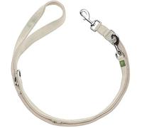Laisse pour Chien Hunter DIVO UP Beige 1,5 x 200 cm