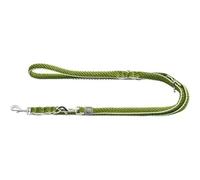 Laisse Réglable - Hunter - Hilo - 200x2 Cm - Nylon - Multi-Positions