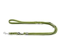 Laisse Réglable - Hunter - Hilo - 200x2 Cm - Nylon - Multi-Positions