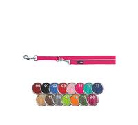 Laisse réglable pour chien Trixie Graphite L/XL