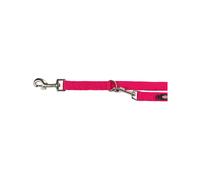 Laisse réglable pour chien Trixie New Premium Fuchsia