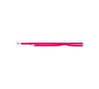 TRIXIE Ramal New Premium Double Couche Fuchsia pour Chiens