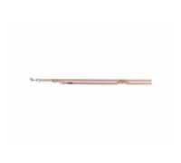 Laisse réglable pour chien Trixie Premium Blush M/L