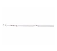 Laisse réglable pour chien Trixie Premium Lila XS/S
