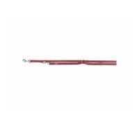 Ramal réglable pour Chien Trixie Premium Rouge XS/S - Marque : Trixie - EAN : 4053032671737