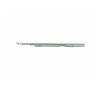 Ramal réglable pour Chien Trixie Premium Vert L/XL - Marque : Trixie - EAN : 4053032671874
